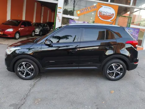 HYUNDAI Creta 1.6 16V 4P FLEX SMART PLUS AUTOMTICO, Foto 2