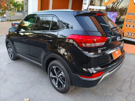 HYUNDAI Creta 1.6 16V 4P FLEX SMART PLUS AUTOMTICO, Foto 3