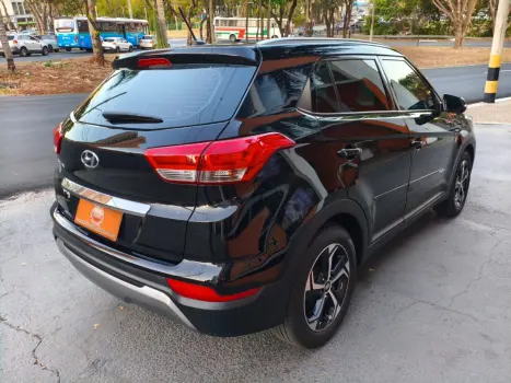 HYUNDAI Creta 1.6 16V 4P FLEX SMART PLUS AUTOMTICO, Foto 5