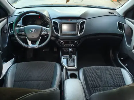 HYUNDAI Creta 1.6 16V 4P FLEX SMART PLUS AUTOMTICO, Foto 10