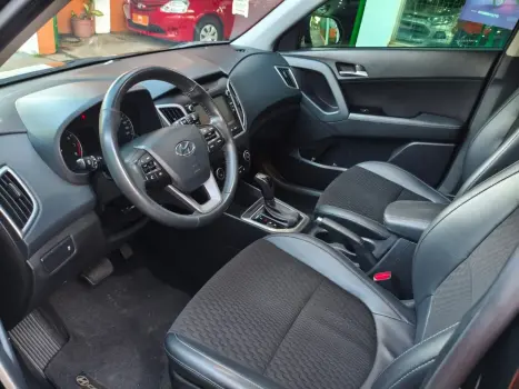 HYUNDAI Creta 1.6 16V 4P FLEX SMART PLUS AUTOMTICO, Foto 11