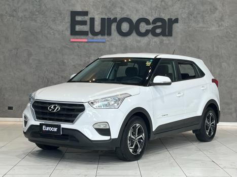 HYUNDAI Creta 1.6 16V 4P FLEX ATTITUDE AUTOMTICO, Foto 1