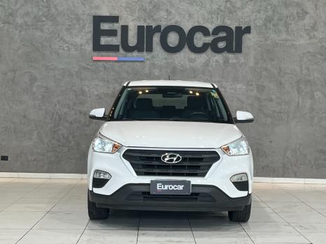 HYUNDAI Creta 1.6 16V 4P FLEX ATTITUDE AUTOMTICO, Foto 3