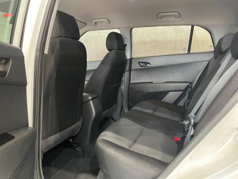 HYUNDAI Creta 1.6 16V 4P FLEX ATTITUDE AUTOMTICO, Foto 9