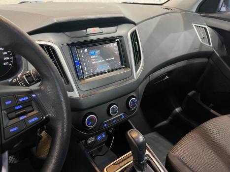 HYUNDAI Creta 1.6 16V 4P FLEX ATTITUDE AUTOMTICO, Foto 13