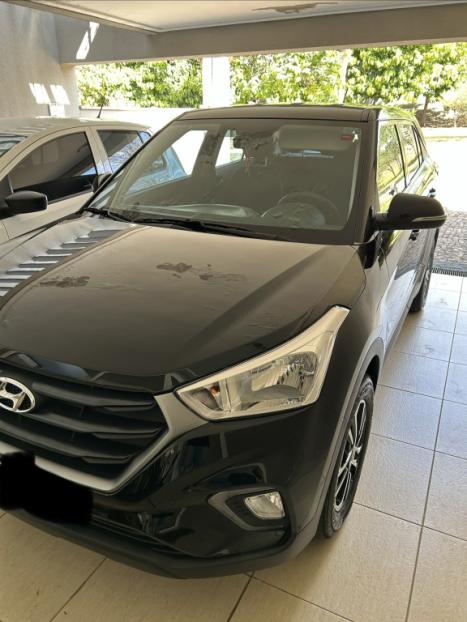 HYUNDAI Creta 1.6 16V 4P FLEX ATTITUDE AUTOMTICO, Foto 2