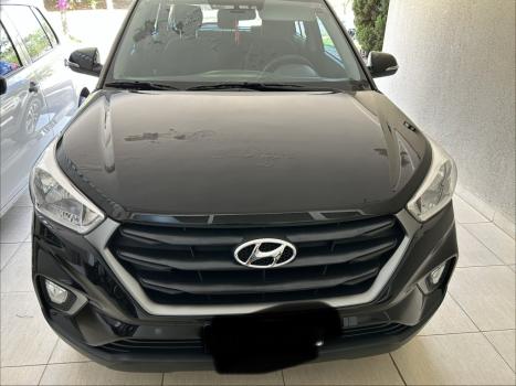 HYUNDAI Creta 1.6 16V 4P FLEX ATTITUDE AUTOMTICO, Foto 3