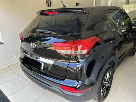HYUNDAI Creta 1.6 16V 4P FLEX ATTITUDE AUTOMTICO, Foto 5