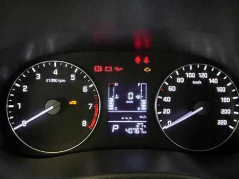 HYUNDAI Creta 1.6 16V 4P FLEX ATTITUDE AUTOMTICO, Foto 7