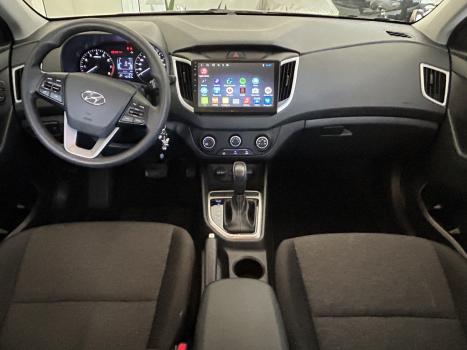 HYUNDAI Creta 1.6 16V 4P FLEX ATTITUDE AUTOMTICO, Foto 8