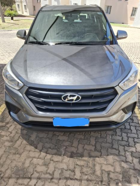 HYUNDAI Creta 1.6 16V 4P FLEX ATTITUDE, Foto 2