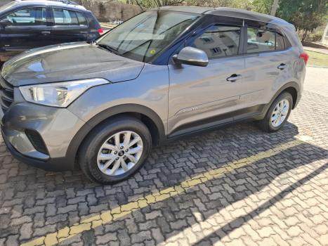 HYUNDAI Creta 1.6 16V 4P FLEX ATTITUDE, Foto 4