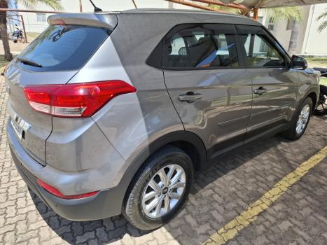 HYUNDAI Creta 1.6 16V 4P FLEX ATTITUDE, Foto 5