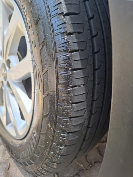 HYUNDAI Creta 1.6 16V 4P FLEX ATTITUDE, Foto 7