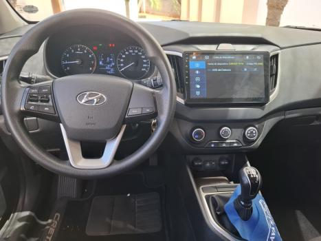 HYUNDAI Creta 1.6 16V 4P FLEX ATTITUDE, Foto 9
