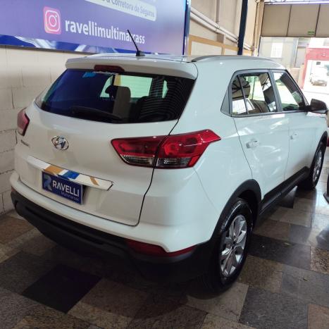 HYUNDAI Creta 1.6 16V 4P FLEX ACTION AUTOMTICO, Foto 2