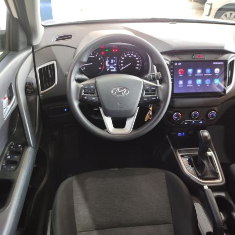 HYUNDAI Creta 1.6 16V 4P FLEX ACTION AUTOMTICO, Foto 3