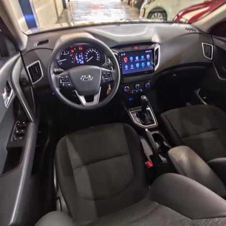 HYUNDAI Creta 1.6 16V 4P FLEX ACTION AUTOMTICO, Foto 4