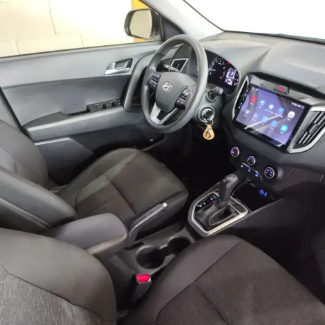 HYUNDAI Creta 1.6 16V 4P FLEX ACTION AUTOMTICO, Foto 11