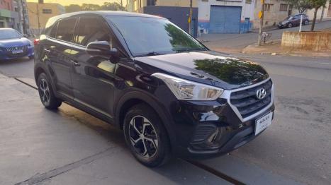 HYUNDAI Creta 1.6 16V 4P FLEX ATTITUDE AUTOMTICO, Foto 1