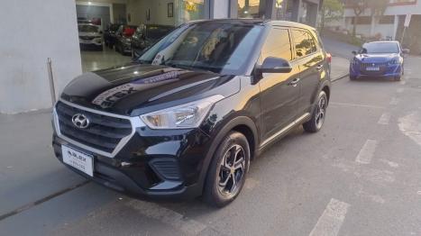 HYUNDAI Creta 1.6 16V 4P FLEX ATTITUDE AUTOMTICO, Foto 3