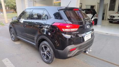 HYUNDAI Creta 1.6 16V 4P FLEX ATTITUDE AUTOMTICO, Foto 4