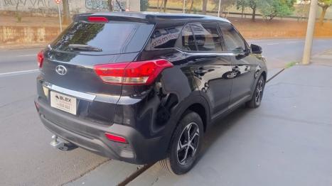 HYUNDAI Creta 1.6 16V 4P FLEX ATTITUDE AUTOMTICO, Foto 5