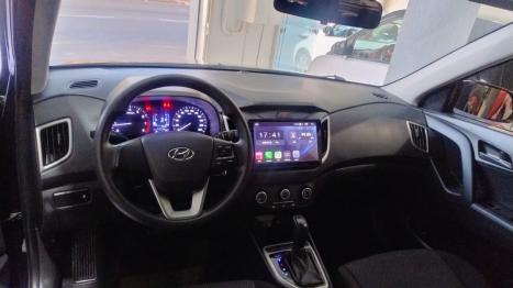 HYUNDAI Creta 1.6 16V 4P FLEX ATTITUDE AUTOMTICO, Foto 6