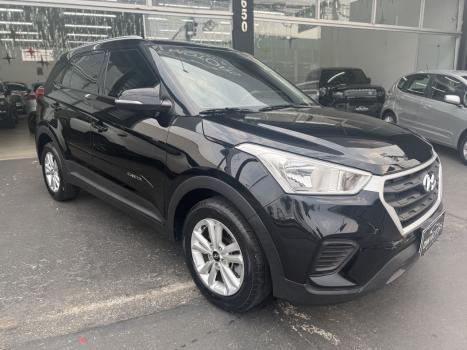 HYUNDAI Creta 1.6 16V 4P FLEX SMART AUTOMTICO, Foto 1