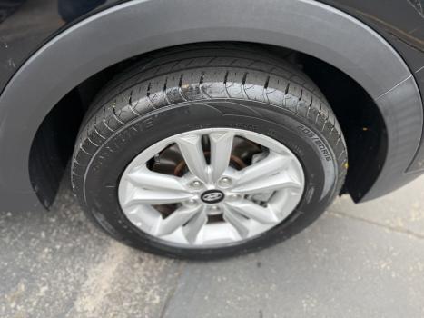 HYUNDAI Creta 1.6 16V 4P FLEX SMART AUTOMTICO, Foto 4