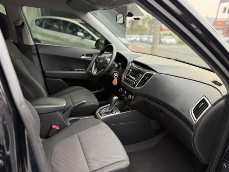 HYUNDAI Creta 1.6 16V 4P FLEX SMART AUTOMTICO, Foto 5