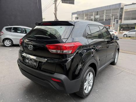HYUNDAI Creta 1.6 16V 4P FLEX SMART AUTOMTICO, Foto 6