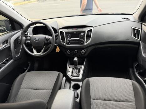 HYUNDAI Creta 1.6 16V 4P FLEX SMART AUTOMTICO, Foto 7