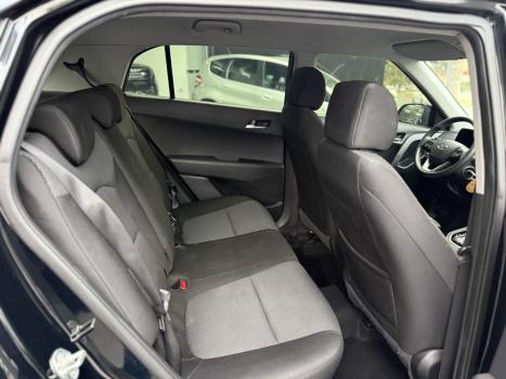 HYUNDAI Creta 1.6 16V 4P FLEX SMART AUTOMTICO, Foto 8