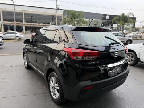 HYUNDAI Creta 1.6 16V 4P FLEX SMART AUTOMTICO, Foto 10