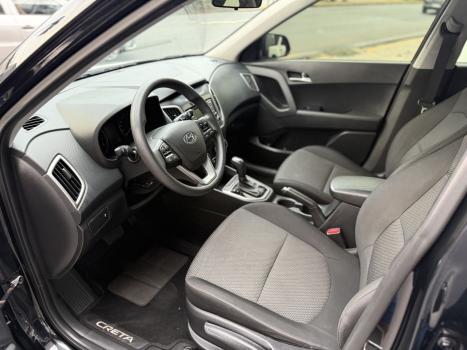 HYUNDAI Creta 1.6 16V 4P FLEX SMART AUTOMTICO, Foto 13