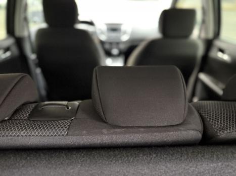 HYUNDAI Creta 1.6 16V 4P FLEX SMART AUTOMTICO, Foto 16