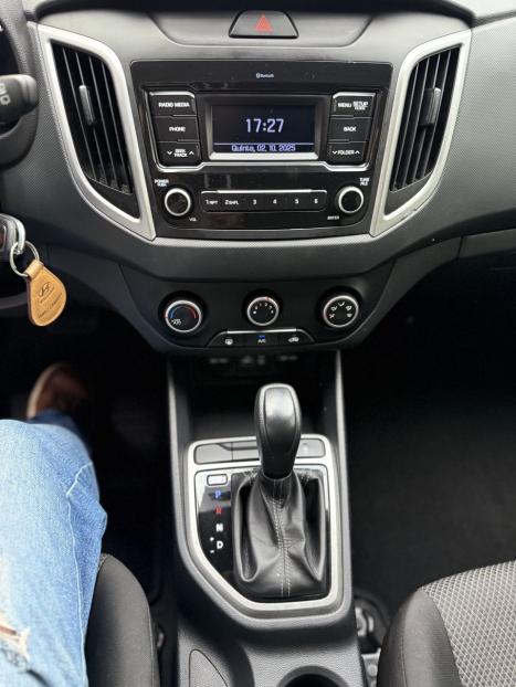 HYUNDAI Creta 1.6 16V 4P FLEX SMART AUTOMTICO, Foto 22