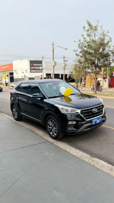 HYUNDAI Creta 1.6 16V 4P FLEX PULSE AUTOMTICO, Foto 1