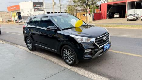 HYUNDAI Creta 1.6 16V 4P FLEX PULSE AUTOMTICO, Foto 2