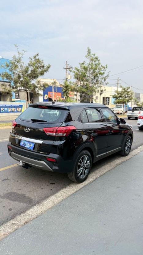 HYUNDAI Creta 1.6 16V 4P FLEX PULSE AUTOMTICO, Foto 7