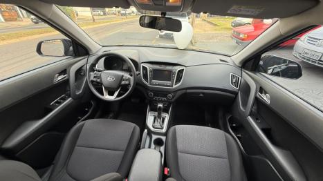 HYUNDAI Creta 1.6 16V 4P FLEX PULSE AUTOMTICO, Foto 11