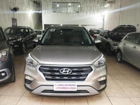 HYUNDAI Creta 2.0 16V 4P FLEX PRESTIGE AUTOMTICO, Foto 1