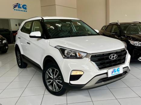 HYUNDAI Creta 2.0 16V 4P FLEX PRESTIGE AUTOMTICO, Foto 1