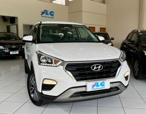 HYUNDAI Creta 2.0 16V 4P FLEX PRESTIGE AUTOMTICO, Foto 2