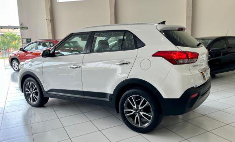 HYUNDAI Creta 2.0 16V 4P FLEX PRESTIGE AUTOMTICO, Foto 8