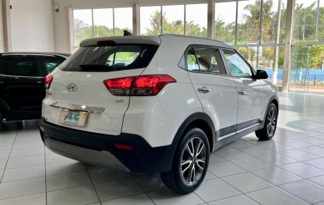 HYUNDAI Creta 2.0 16V 4P FLEX PRESTIGE AUTOMTICO, Foto 9