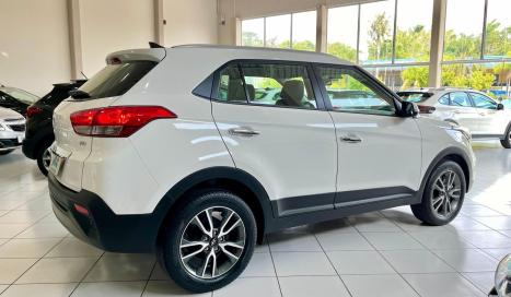 HYUNDAI Creta 2.0 16V 4P FLEX PRESTIGE AUTOMTICO, Foto 11