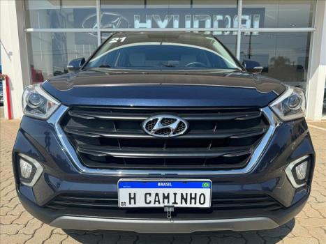 HYUNDAI Creta 2.0 16V 4P FLEX PRESTIGE AUTOMTICO, Foto 2