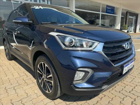 HYUNDAI Creta 2.0 16V 4P FLEX PRESTIGE AUTOMTICO, Foto 3